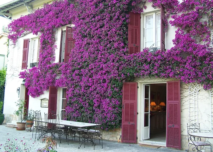 Castel Enchanté Nice